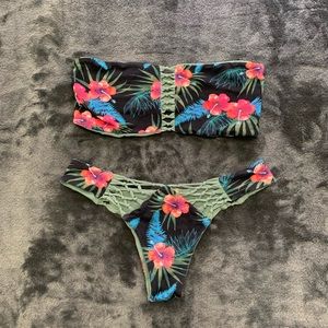 SAN LORENZO BIKINI